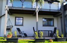 Ferienwohnung-Panoramablick-Küssaberg - Foto 31