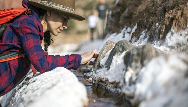Tour privado de medio día por Ollantaytambo y Pachar - Foto 5