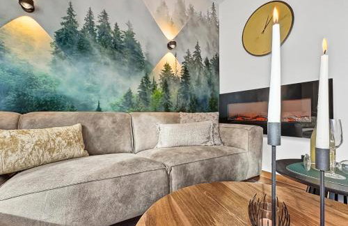 CBlue: Seeblick, Kamin, Wallbox, Natur - Foto 24