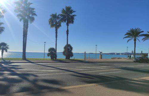 Studio vue mer - Foto 12