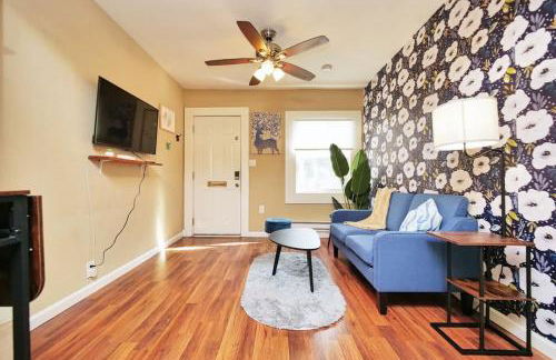 Central Berkeley Garden Oasis - Foto 20