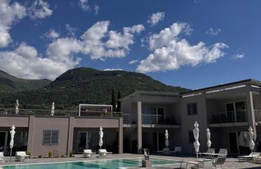 Residence Villa Argentea - Foto 5