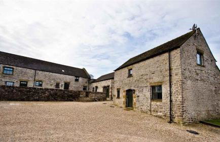 Amberleigh House - Foto 2