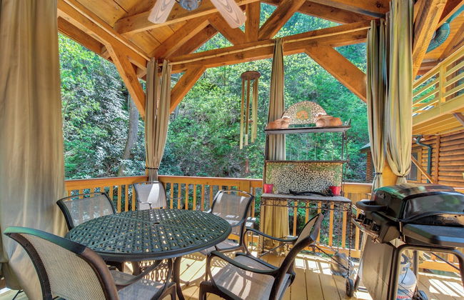 Black Bear Lodge - Foto 29