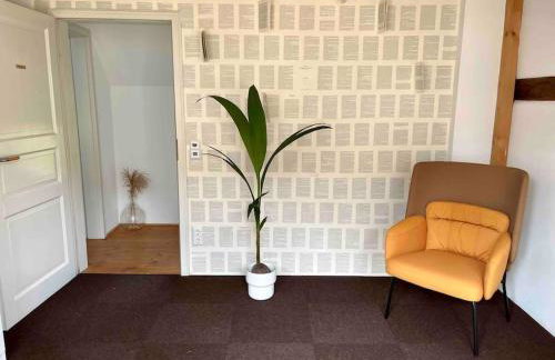 Fachwerkhaus am Waldesrand - Photo 23