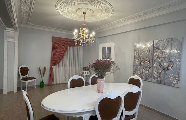 Summer Villa With Heated Private Pool - Photo 22