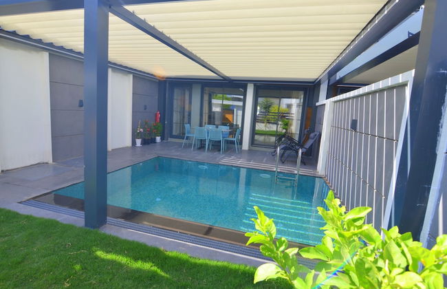 Juglans Suites - Foto 52