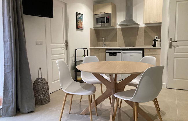 Cottage Saint-remy-de-provence - Foto 18