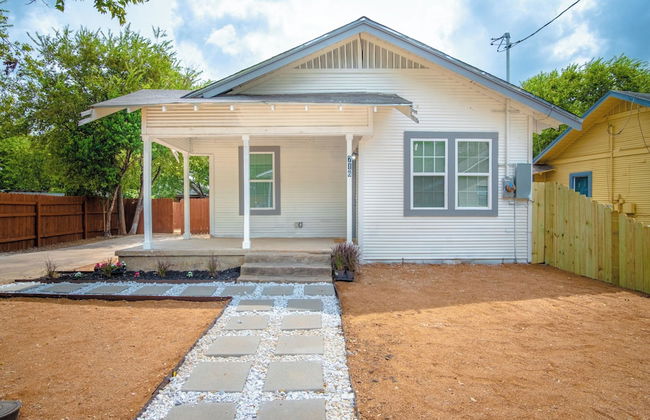 3br/2ba Remodeled House Near Downtown - Foto 18
