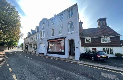 Hurstpier Spacious 2 Bed Apartment - by MCF - Foto 31