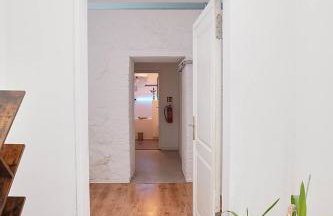 Platz für alle - geschmackvolle Gruppenunterkunft in Leipzig - Foto 10