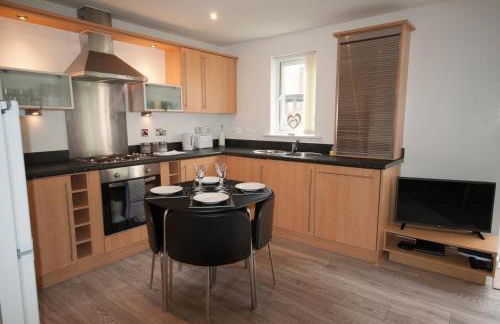 Coastal Apartments - Wales - Foto 16