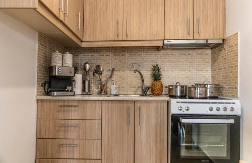 Georgia Apartment - Photo 8