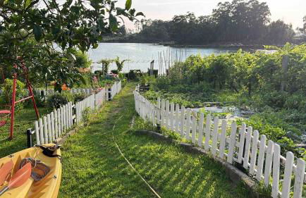 Casa Rural Asento - Foto 5