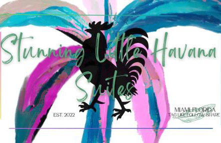 Stunning Little Havana Suites Close to airport, Calle Ocho, Brickell, Wynwood and the Beaches - Free Parking - Foto 75