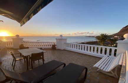 Apt. El Molino Azul 6A - Foto 1