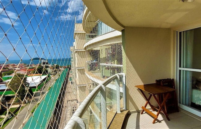 Nautilus Caminho do Sol em Penha-SC - Foto 33