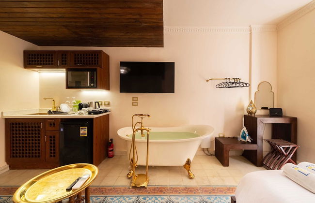 Xuru Stays I Downtown Studios - Foto 6