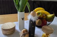 RINGZEIT-Lodge - Foto 23