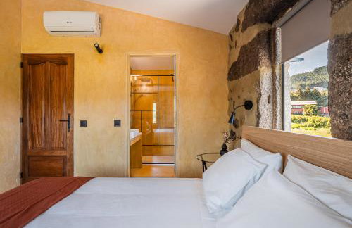 Lemon Villa with Private Indoor Heated Pool - Oporto Lemon Farm, near Porto - Foto 33