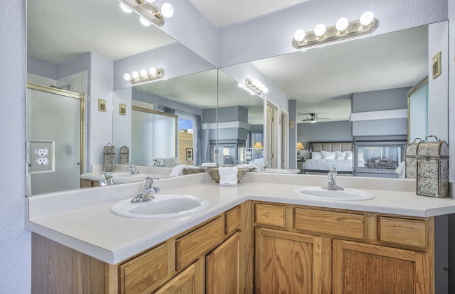 Mid-Azure Alpine - Foto 35