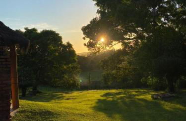 Wonderful place in Itaboraí - Foto 12