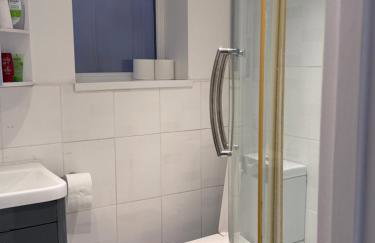 Cosy Guest Suite, West London - Foto 12