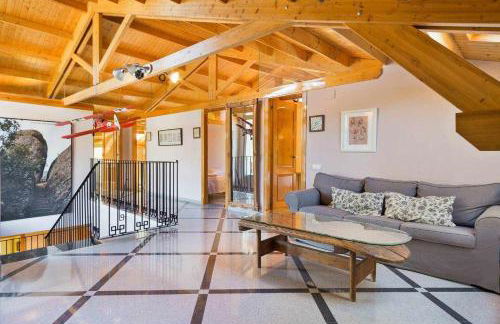 Xalet de la Muntanya, El Bruc-Montserrat - Foto 37