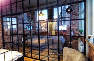 LOFT 57 CENTRUM - Foto 17