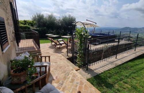 Locazione Turistica 35074 Vicolo del Falco Perugia by Vesionica - Foto 12