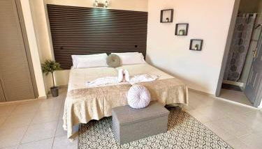 Gloria Suites at Pension Candelaria - Foto 3, towels