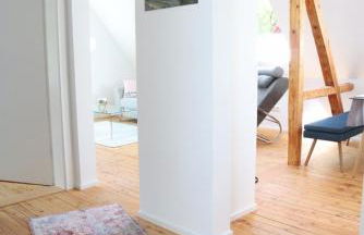 Ferienwohnung Habitat - Foto 17