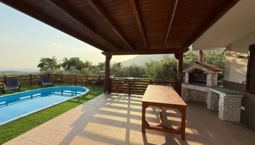 Villa Aurora&Giulia - Foto 3