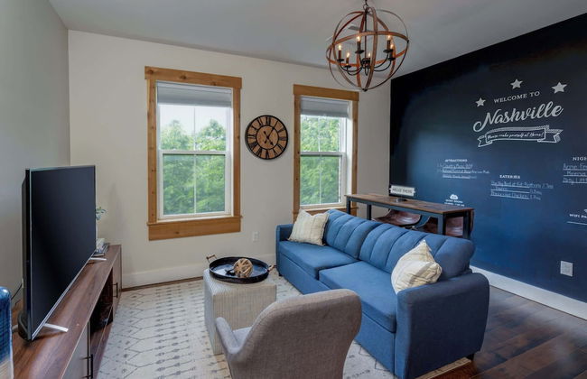 Charming Nashville at the 1865 - Photo 13