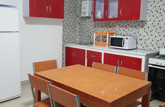 Résidence nadra - Foto 12