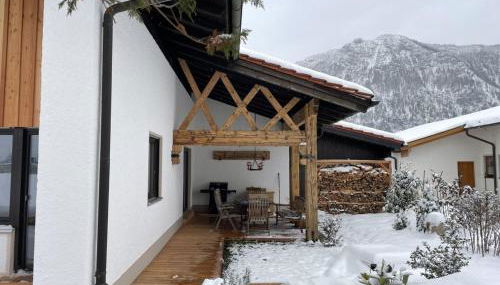 Alpenchalet Teisenberg - Foto 5