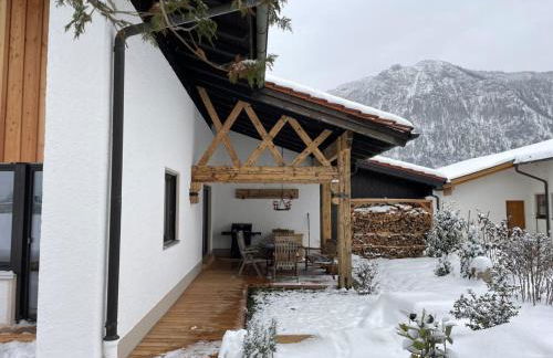 Alpenchalet Teisenberg - Foto 5