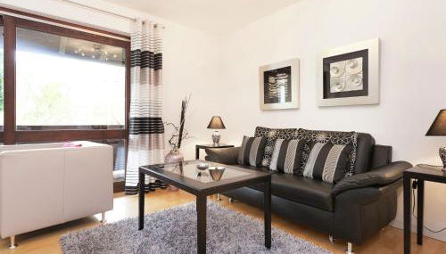 Wohnung in Ruhmannsfelden mit Hallenbad - Foto 4