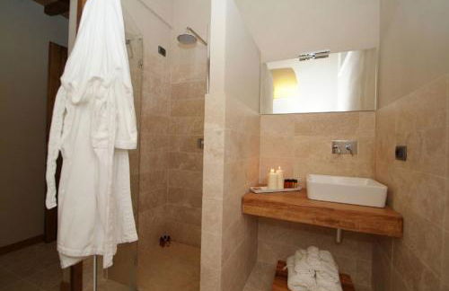 Borgo Canalicchio Di Sopra Relais - Foto 58