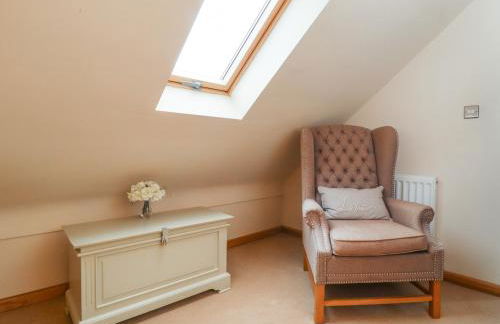 Honeysuckle Farmhouse - Foto 28