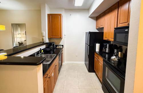 Flat moderno a 4 min de Universal – The Point Orlando - Foto 35