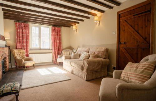 Well decorated & traditional cottage on Wales England border - sleeps 7 - Foto 1