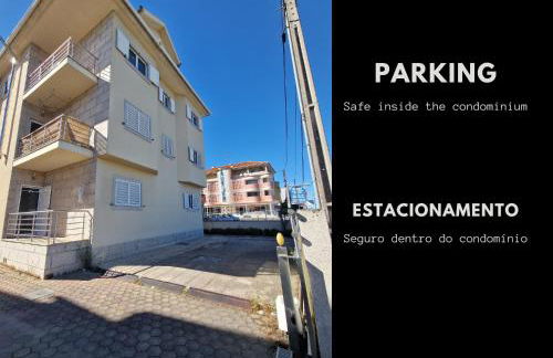 Casa do Tâmega - Apartamento inteiro - Foto 8