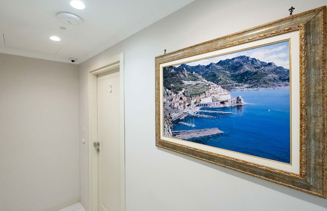 Imperatrice Suites - Foto 9