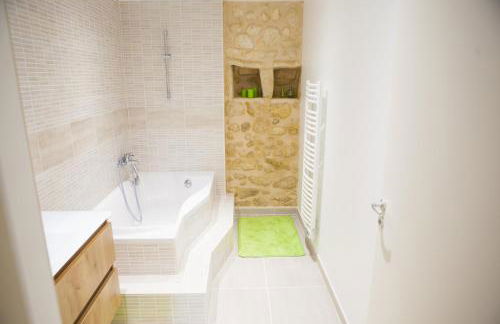 Grande maison médocaine, 10 couchages, grand terrain clos - Foto 17