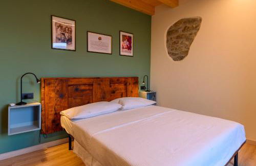 Casale Bellavista 1853, Cremia, Lago di Como - Foto 33