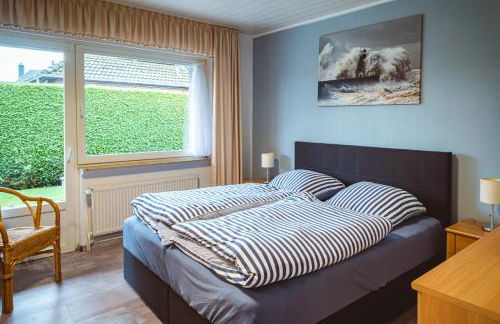 Ferienhaus Martens - Foto 12