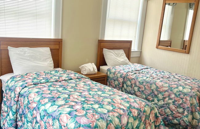 Majestic Hotel & Apartments - Foto 47