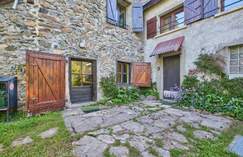 Chalet de l'ulmjc de Grenoble - Foto 20