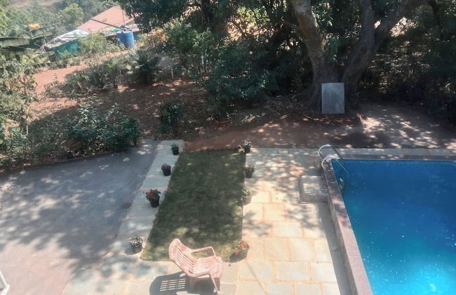 Devansh Villa - Photo 17